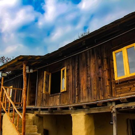 Cbb - Camp Bir Billing Hotel Kültér fotó