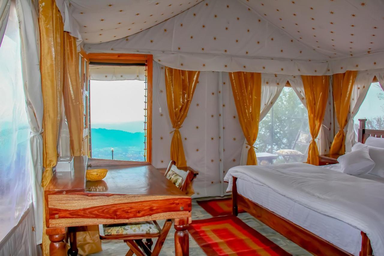 Cbb - Camp Bir Billing Hotel Kültér fotó