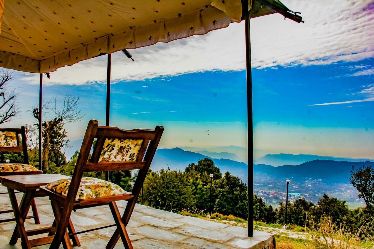 Cbb - Camp Bir Billing Hotel Kültér fotó