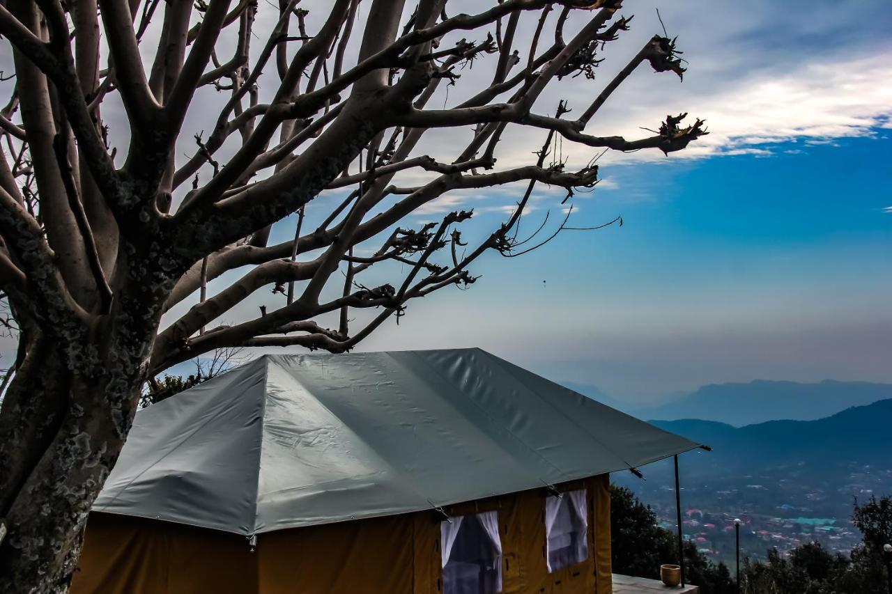Cbb - Camp Bir Billing Hotel Kültér fotó