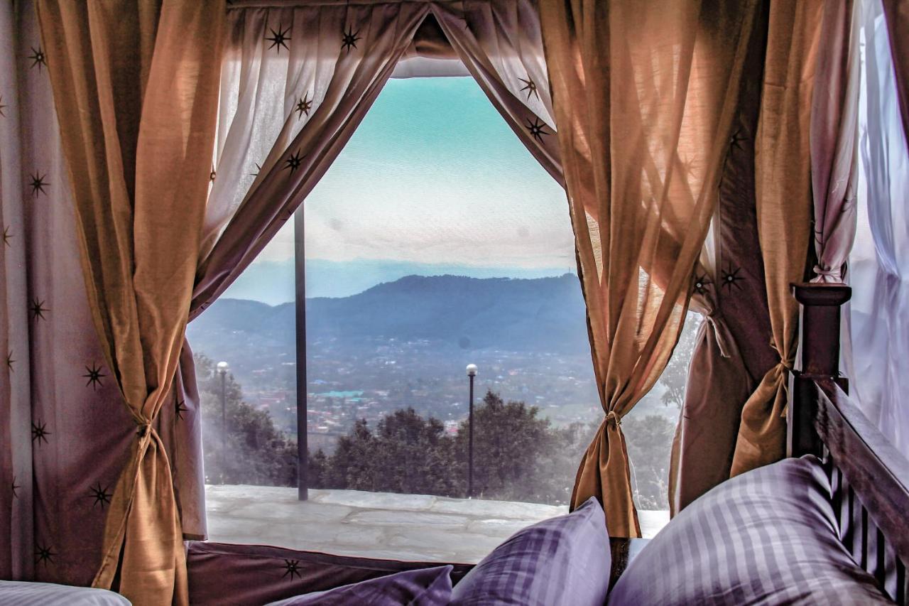 Cbb - Camp Bir Billing Hotel Kültér fotó