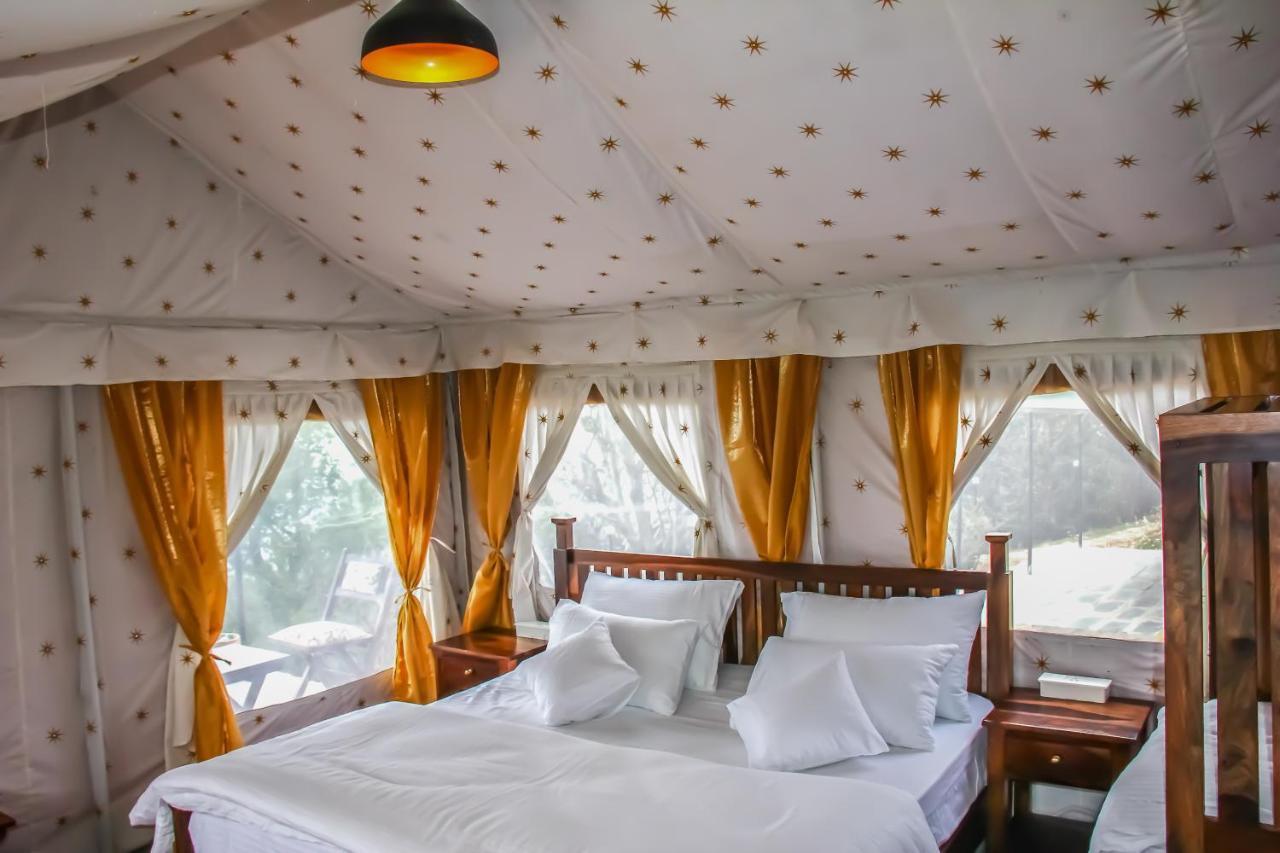 Cbb - Camp Bir Billing Hotel Kültér fotó