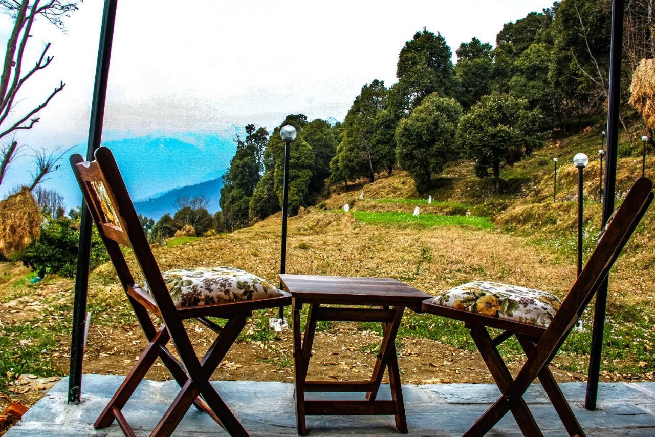 Cbb - Camp Bir Billing Hotel Kültér fotó