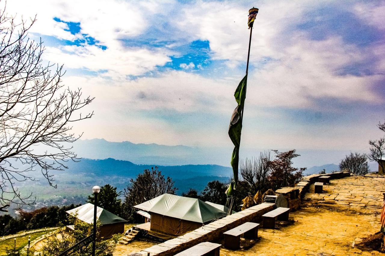 Cbb - Camp Bir Billing Hotel Kültér fotó